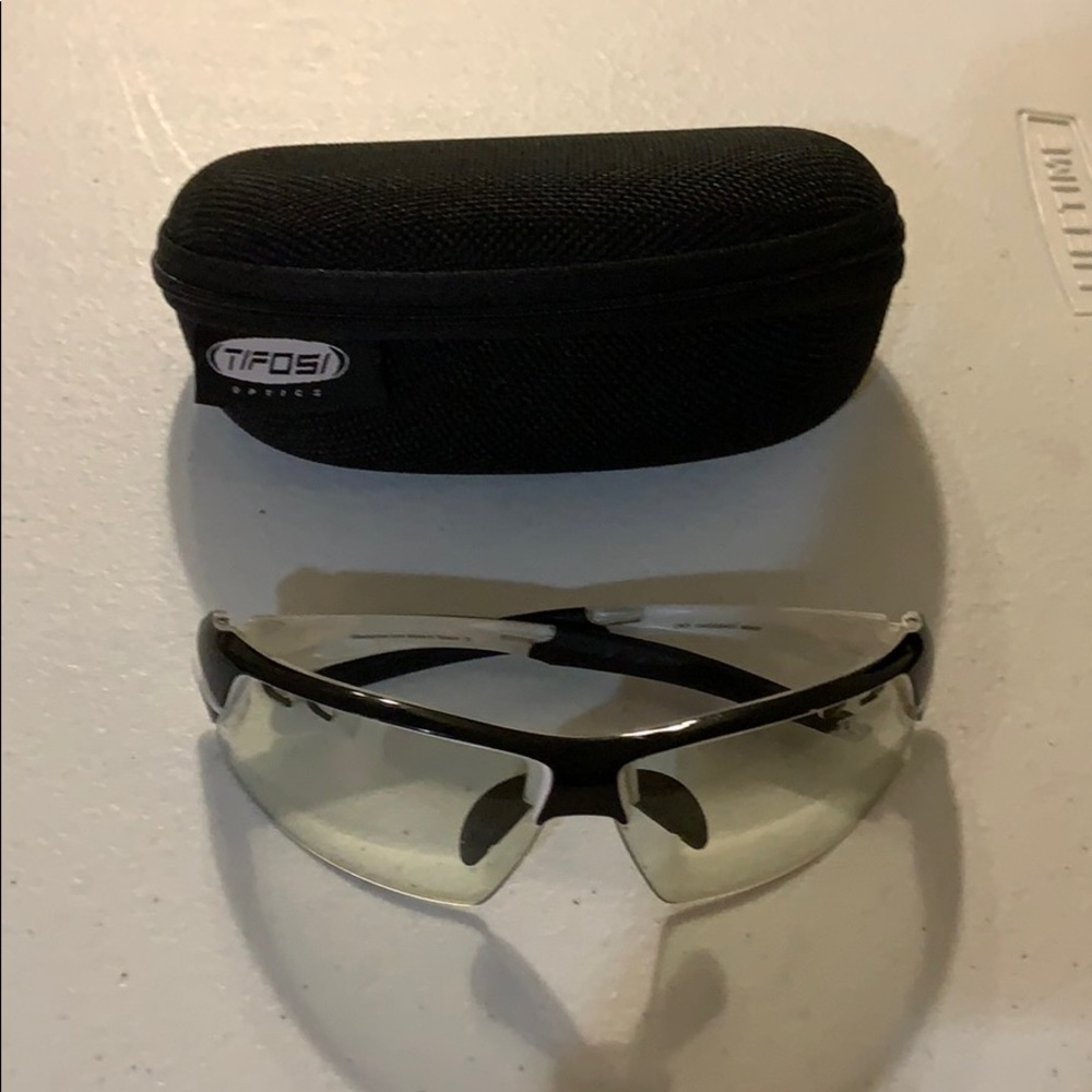 Tifosi Optics Biking Glasses